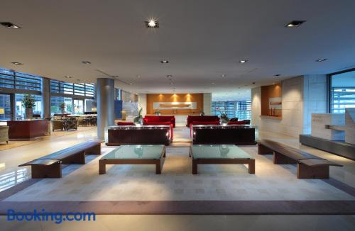 Imagem da galeria de Hotel Aviator