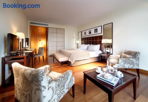 Imagem da galeria de Hotel Aviator