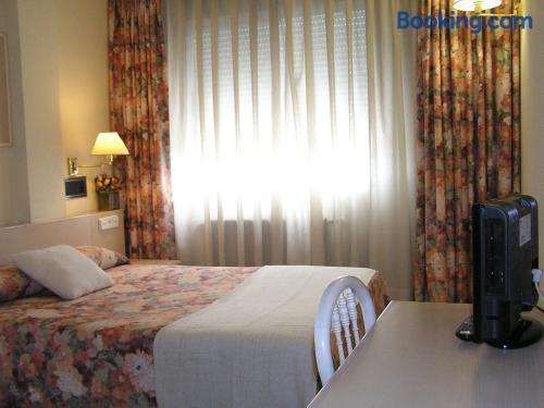 Hotel La Brañina