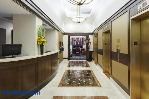 Imagem da galeria de Evergreen Lodge