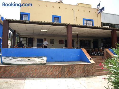 Hotel Caballo Negro
