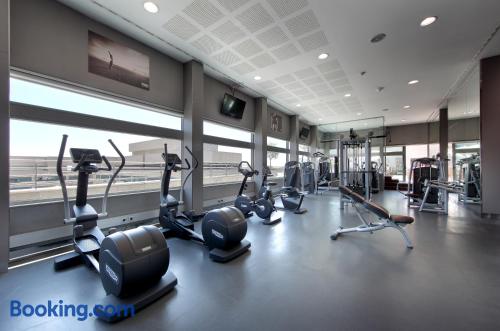 Imagem da galeria de Hotel Aviator