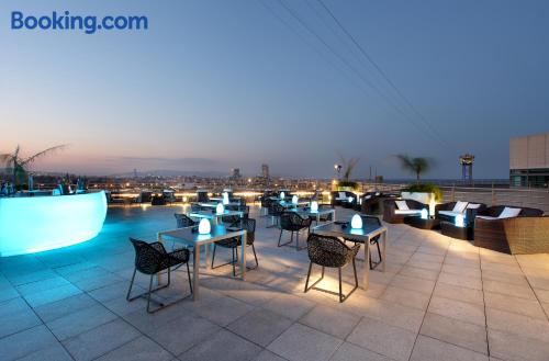 Imagem da galeria de Hotel Aviator