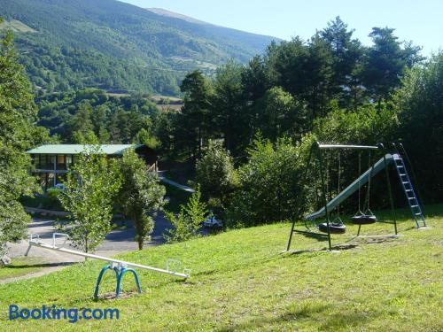 Camping Vall de Ribes