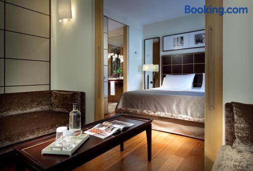 Imagem da galeria de Hotel Aviator