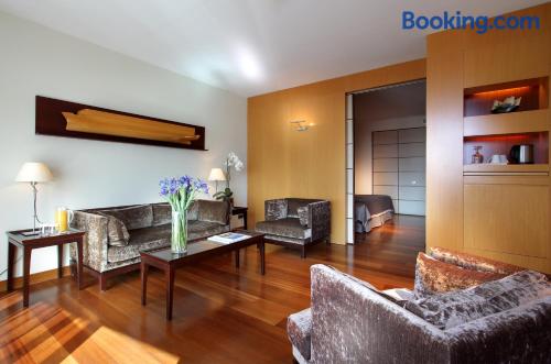 Imagem da galeria de Hotel Aviator