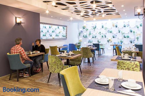 Hotel Boutique Hostemplo