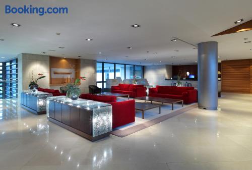 Imagem da galeria de Hotel Aviator