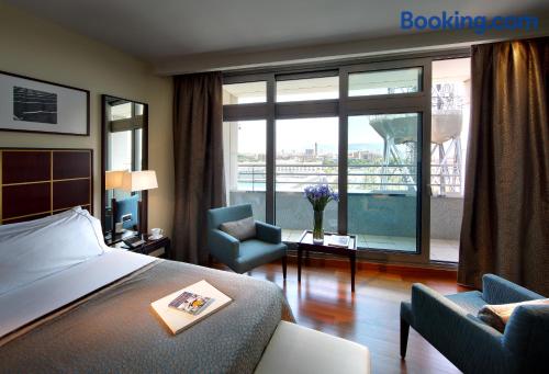 Imagem da galeria de Hotel Aviator