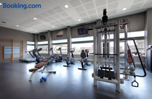 Imagem da galeria de Hotel Aviator