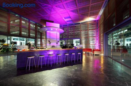 Imagem da galeria de Hotel Aviator