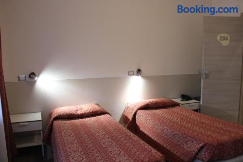 Alla Bianca Hotel
