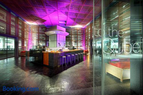 Imagem da galeria de Hotel Aviator