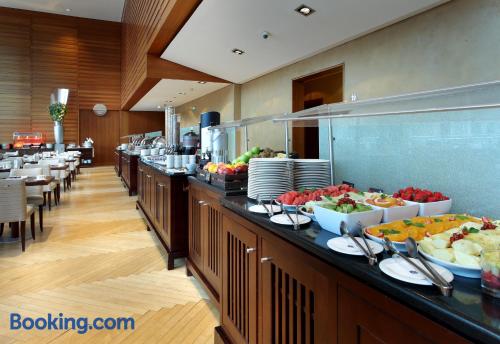 Imagem da galeria de Hotel Aviator