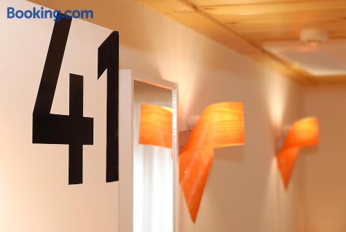 Hostal riMboMbin Burgos
