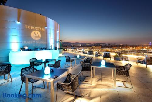 Imagem da galeria de Hotel Aviator