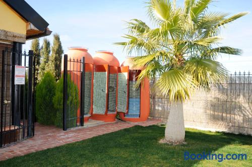 Hotel Rural Los Rosales Almaden