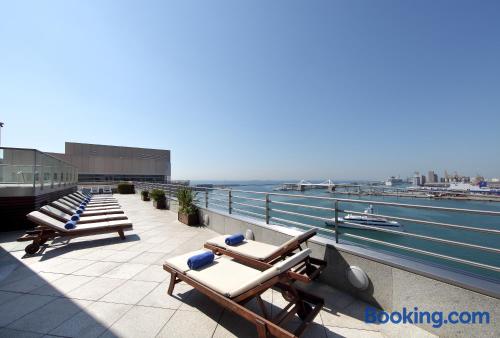 Imagem da galeria de Hotel Aviator