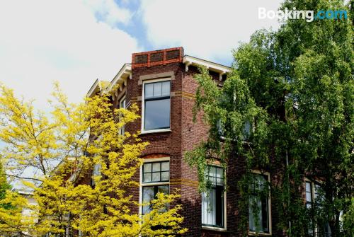 Appartement avec terrasse à Nimègue