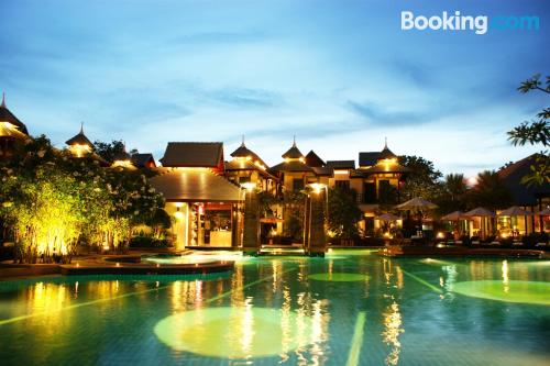 Apartment with wifi. Enjoy your swimming pool in Pattaya North!