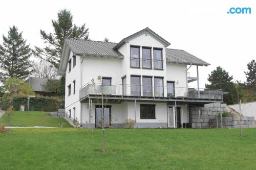 Appartement avec terrasse à Bad Bellingen