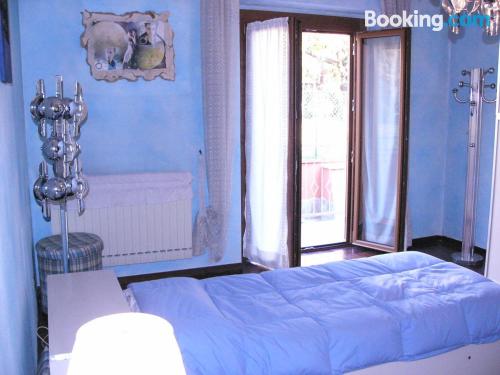 2 bedroom place in best location of Collegno