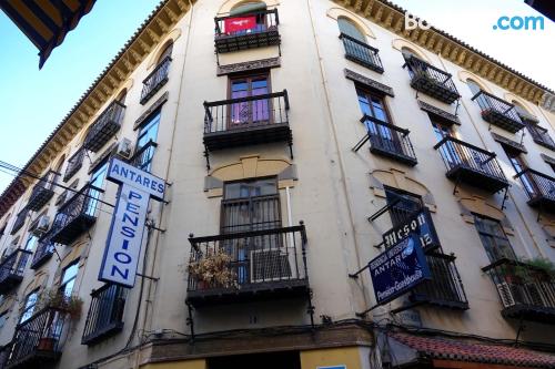 Small apartment in best location of Granada