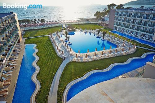 Apartamento en Turgutreis ideal dos personas