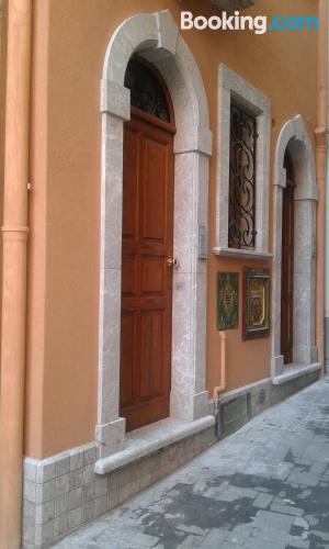 Appartement avec terrasse. À Taormine