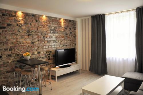 Apartamento em Tallinn. 33m2!