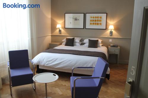 Apartamento en Colmar ¡Con terraza!