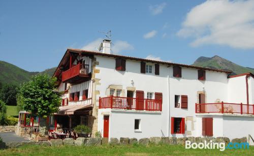 Appartement avec terrasse à Sare