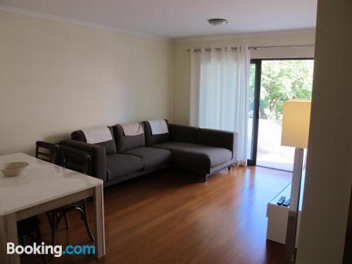 Apartamento de 70m2 en Funchal ideal dos personas