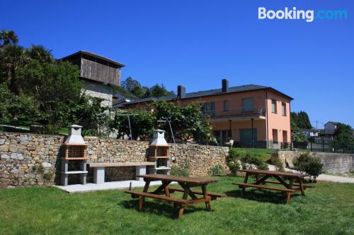 Appartement avec terrasse. Casiellas est votre