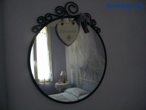 One bedroom apartment in Bordighera. 40m2!