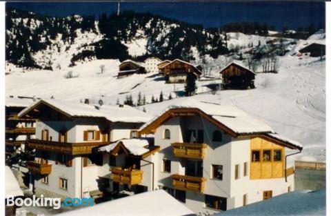 Prático apartamento em Corvara In Badia