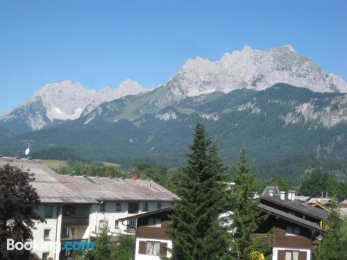 Monolocale, a Sankt Johann in Tirol