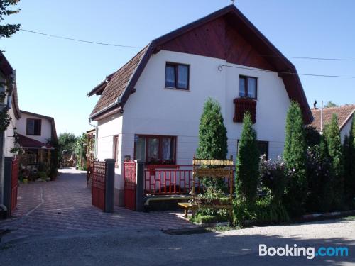 Appartement avec terrasse. Deva à vos pieds