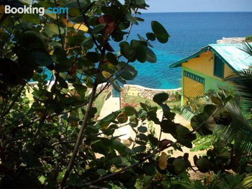 Apartamento bonito en Negril