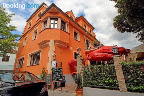 Apartment in Gersthofen with terrace