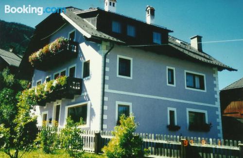 Petit appartement. À Mauterndorf