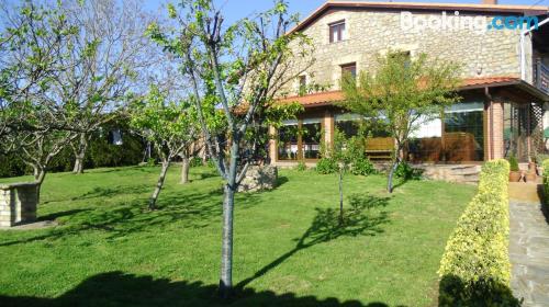 Appartement avec terrasse à Santillana del Mar