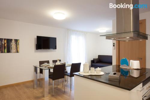 40m2 de apartamento. ¡Ideal!