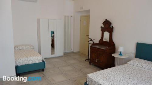 Apartamento com ar em Altamura