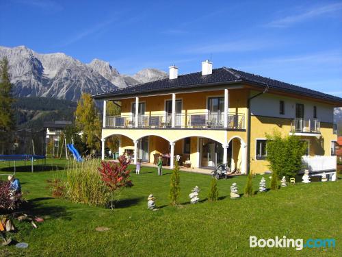 Apartamento com Internet em Schladming