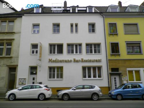 Appartement dans une excellente position. À Kaiserslautern