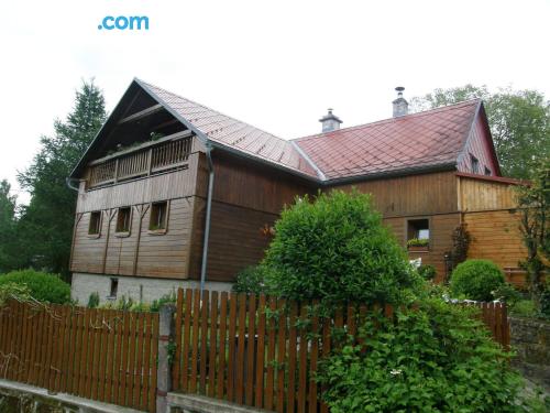 Appartement in Hřensko. 50m2