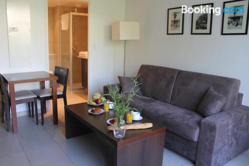 43m2 Ferienwohnung. In Marseille