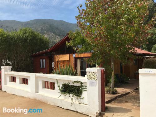 Apartamento com terraço. Perfeito para famílias