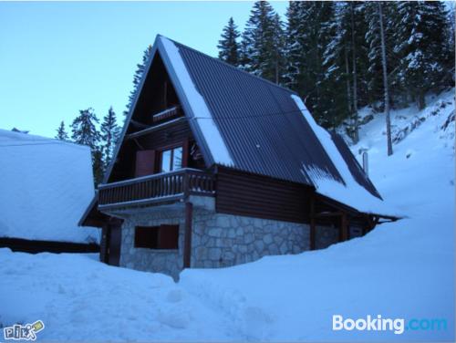 Apartamento en Jahorina con internet